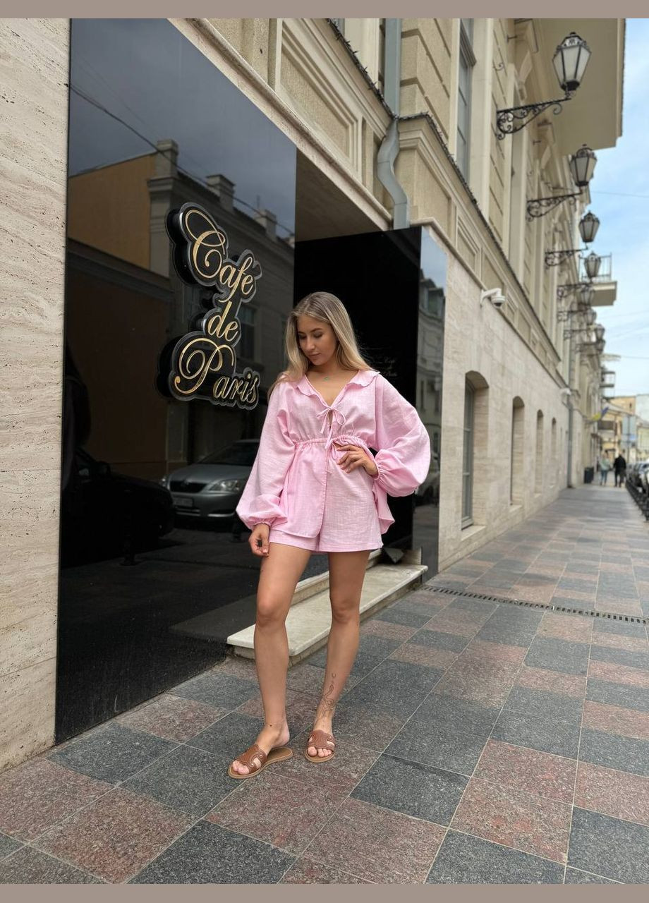 Женский костюм No Brand (326486987)