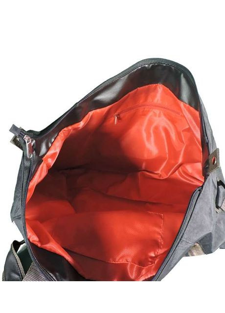 Сумка Дорожная Montana E15T001.06 Episode (302395886)