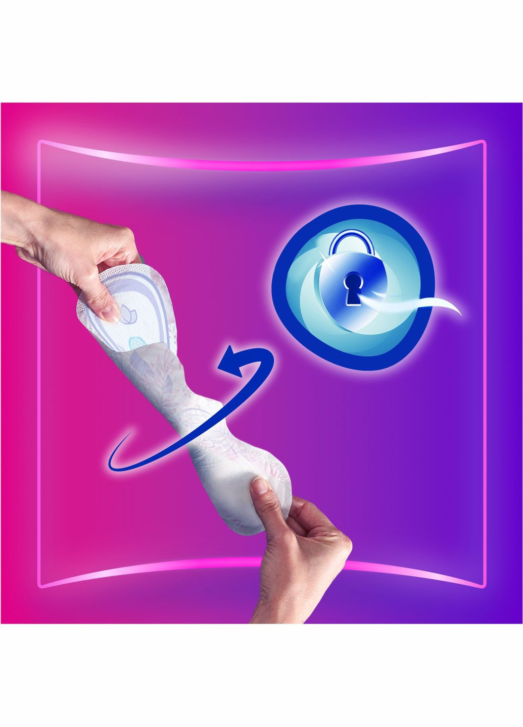 Гигиенические прокладки Platinum Day&Night, 22 шт. Always 8001841913919 (328261330)