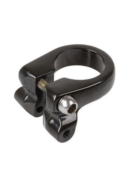 Замок підсідельний 34.9 мм, кріплення для багажника, (C-WS-0035) M-Wave (369783206)