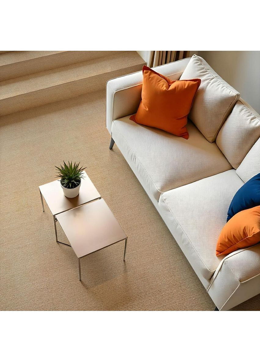 Самоклеюча плитка під ковролін в рулоні 600х3000мм SW-00002583 Sticker Wall (360920353)