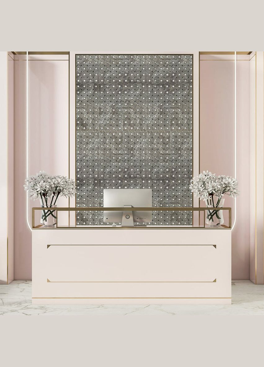 Самоклеющаяся PET мозаика 30*30CM*4MM (D) SW-00002451 Sticker Wall (315790700)