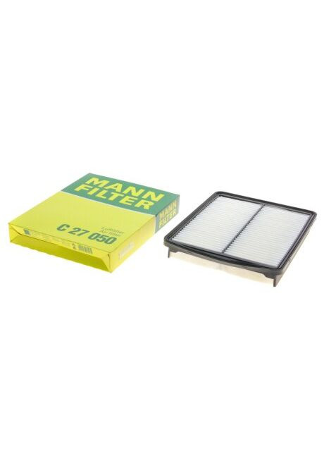 Фільтр повітряний (вир-во ) C27050 MANN (368133574)