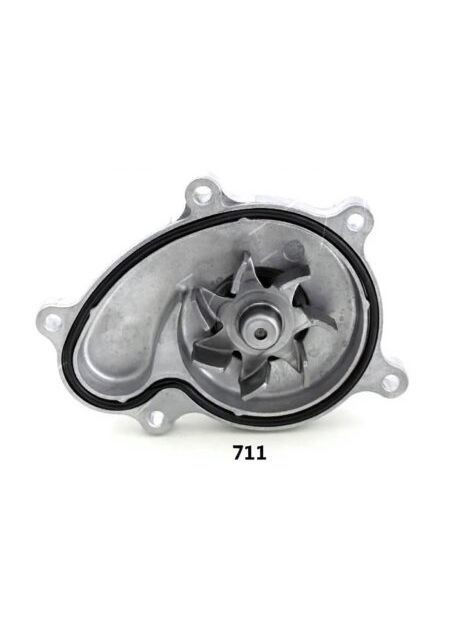 Помпа водяна SUBARU XV 1.6 I 2012- 35-07-711 Ashika (366195543)