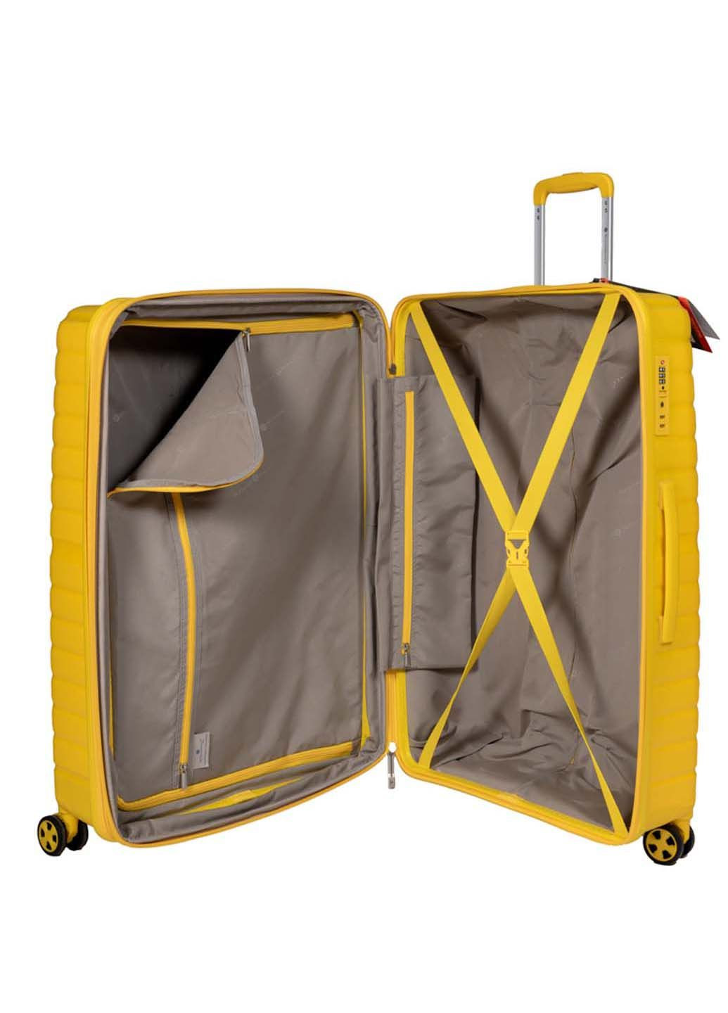 Чемодан 49203 L Snowball (298424927)