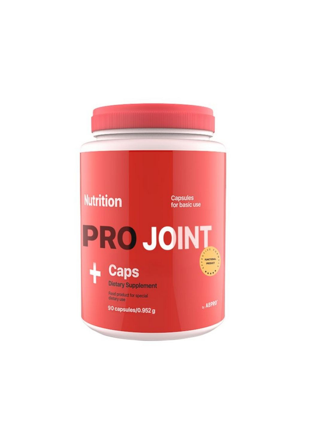 Препарат для суставов и связок Pro Joint, 90 капсул AB PRO (294927459)