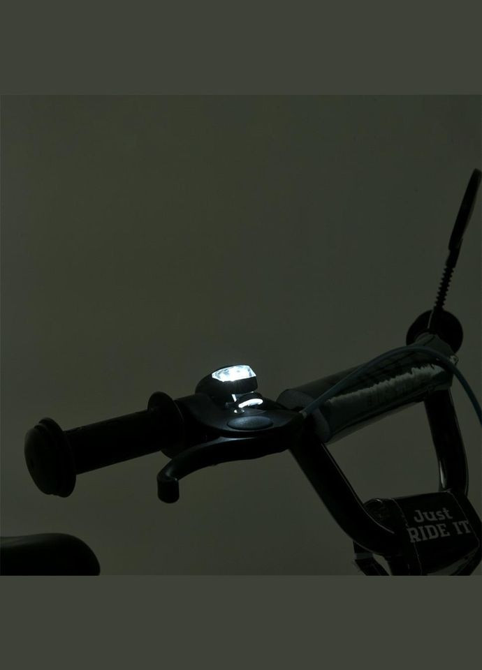 Велосипед дитячий MB 16023, 16 дюймів, No Brand (329897405)