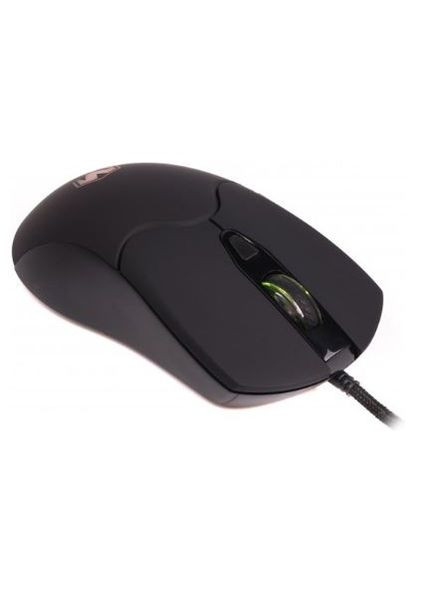 Мышь McG-6B-I603 USB Black Maxxter (339086220)