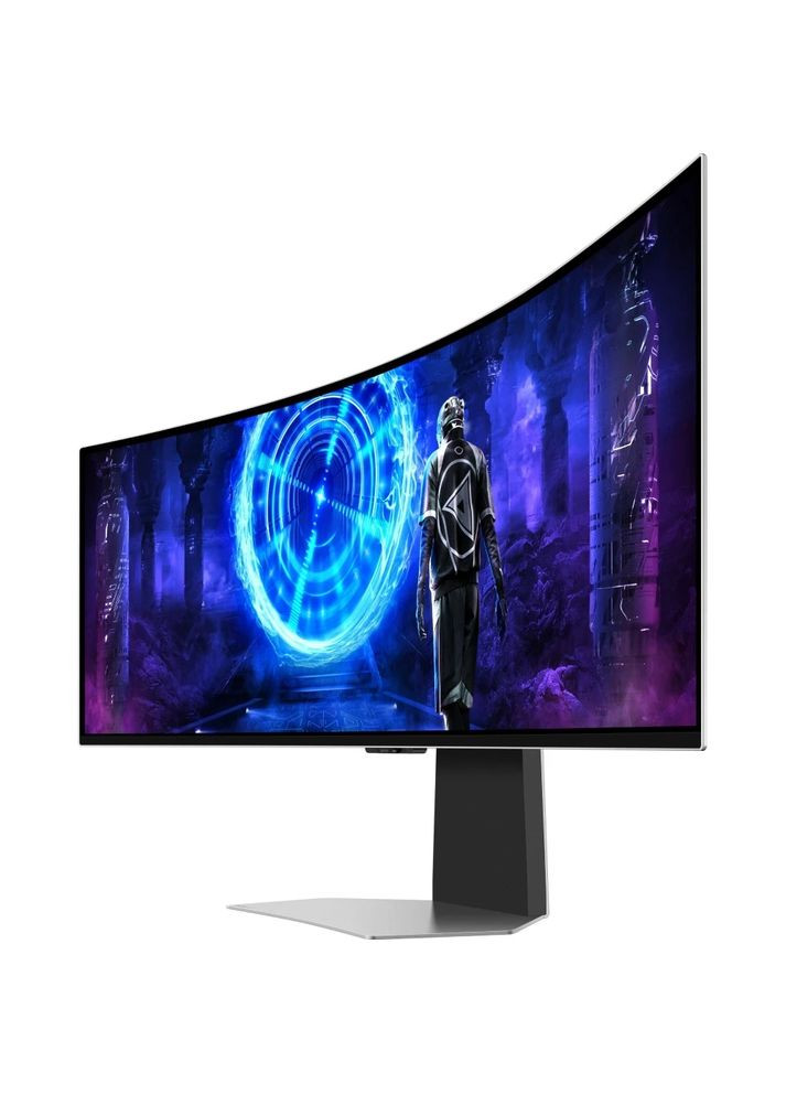 Монитор LS49DG952SZXUA Samsung (370608107)