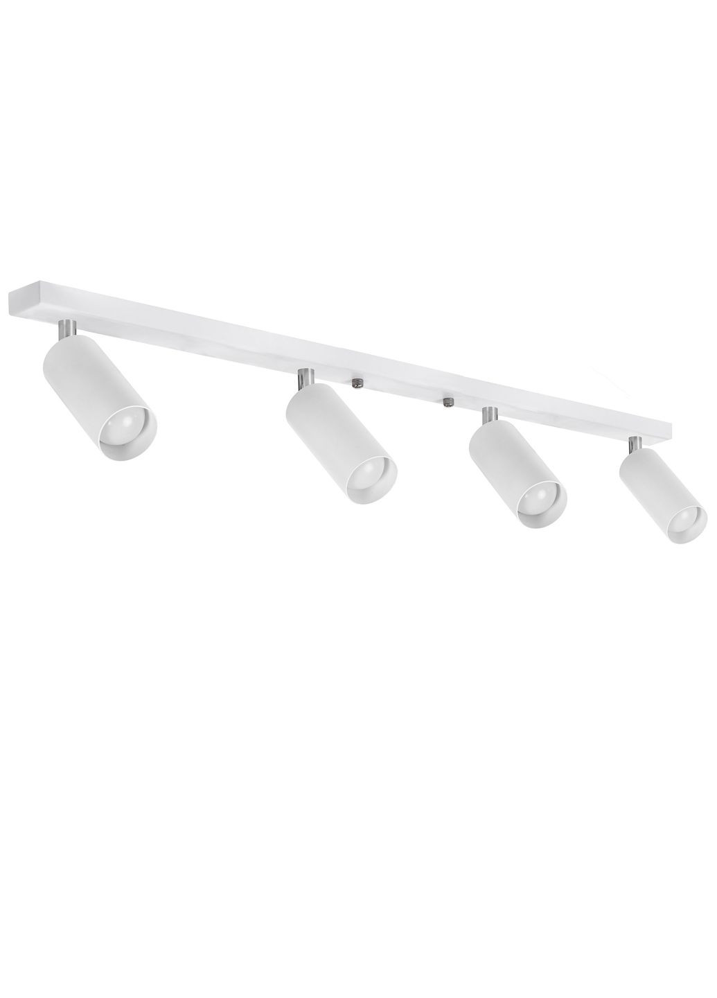 Потолочный светильник (спот) Chime L110-4 White Atmolight (370245706)