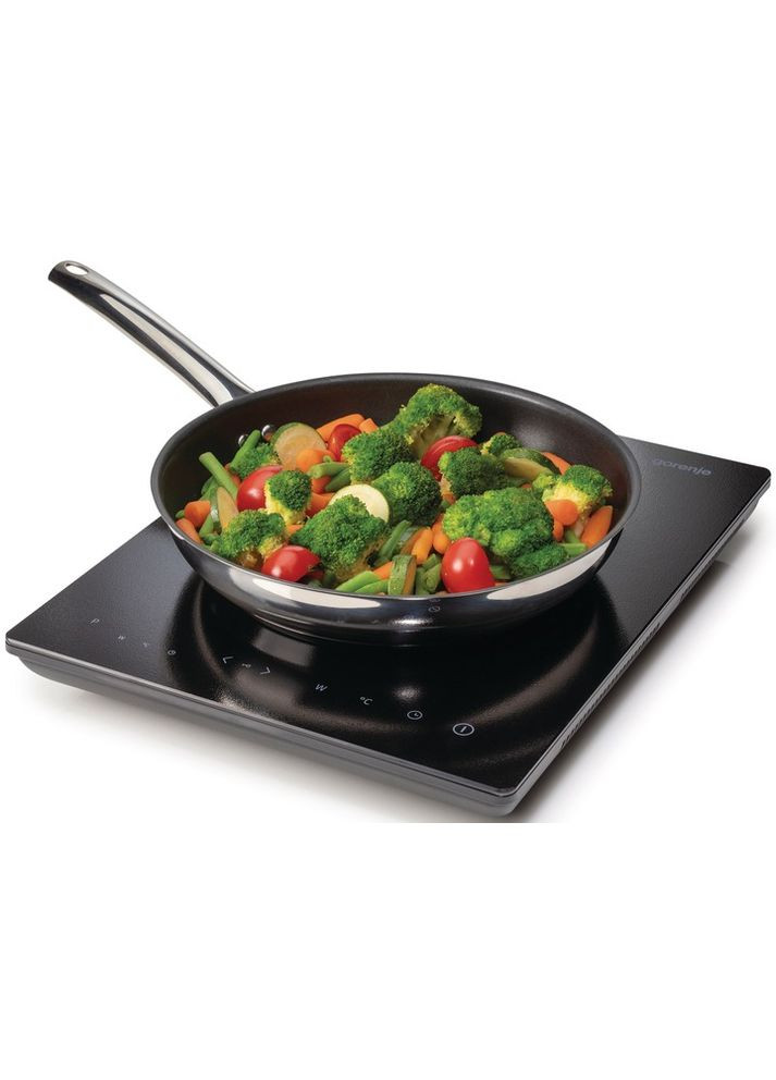 Плита электрическая настольная ICR2000SP Gorenje (360418849)