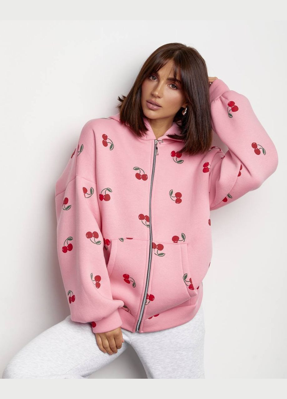 Толстовка жіноча No Brand (308023234)