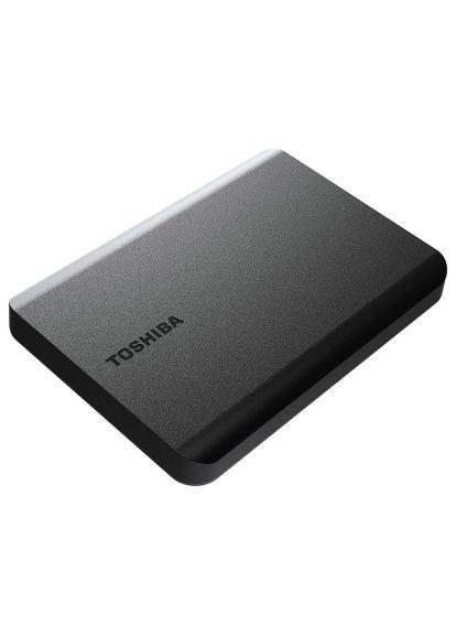 Наружный жесткий диск 2.5" 1TB (HDTB510EK3AA) Toshiba 2.5&quot; 1TB (370014580)