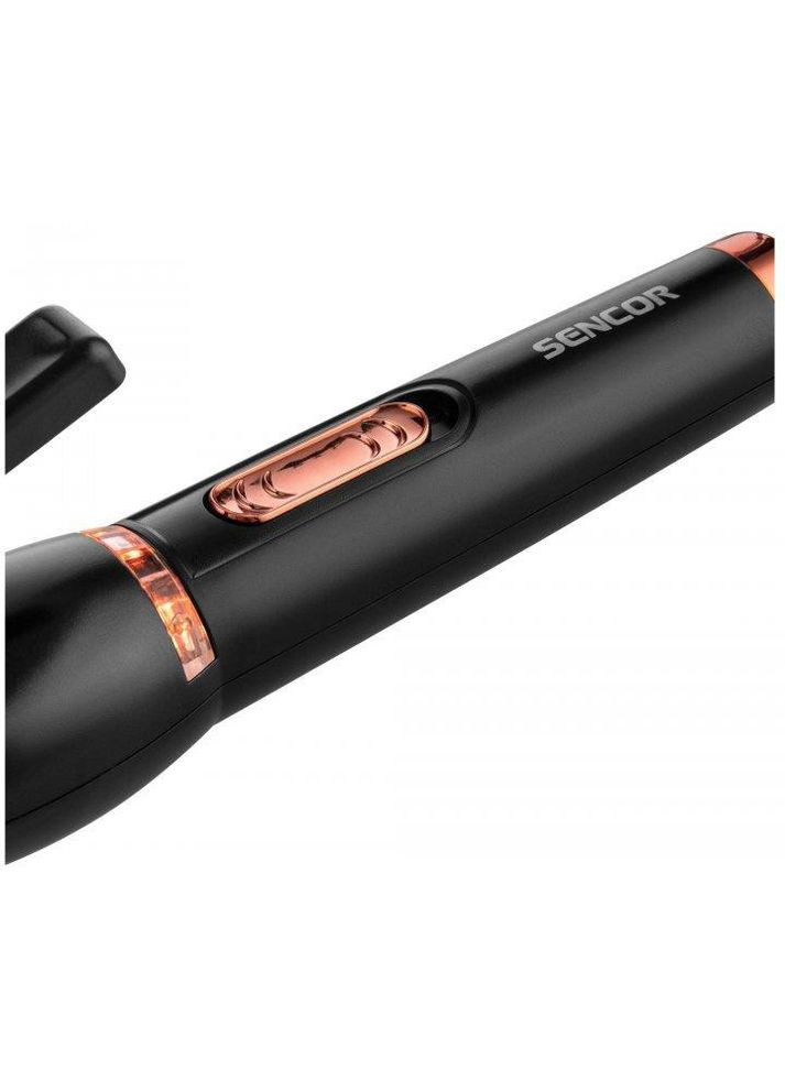 Плойка SHS 8603BK Sencor (332958075)