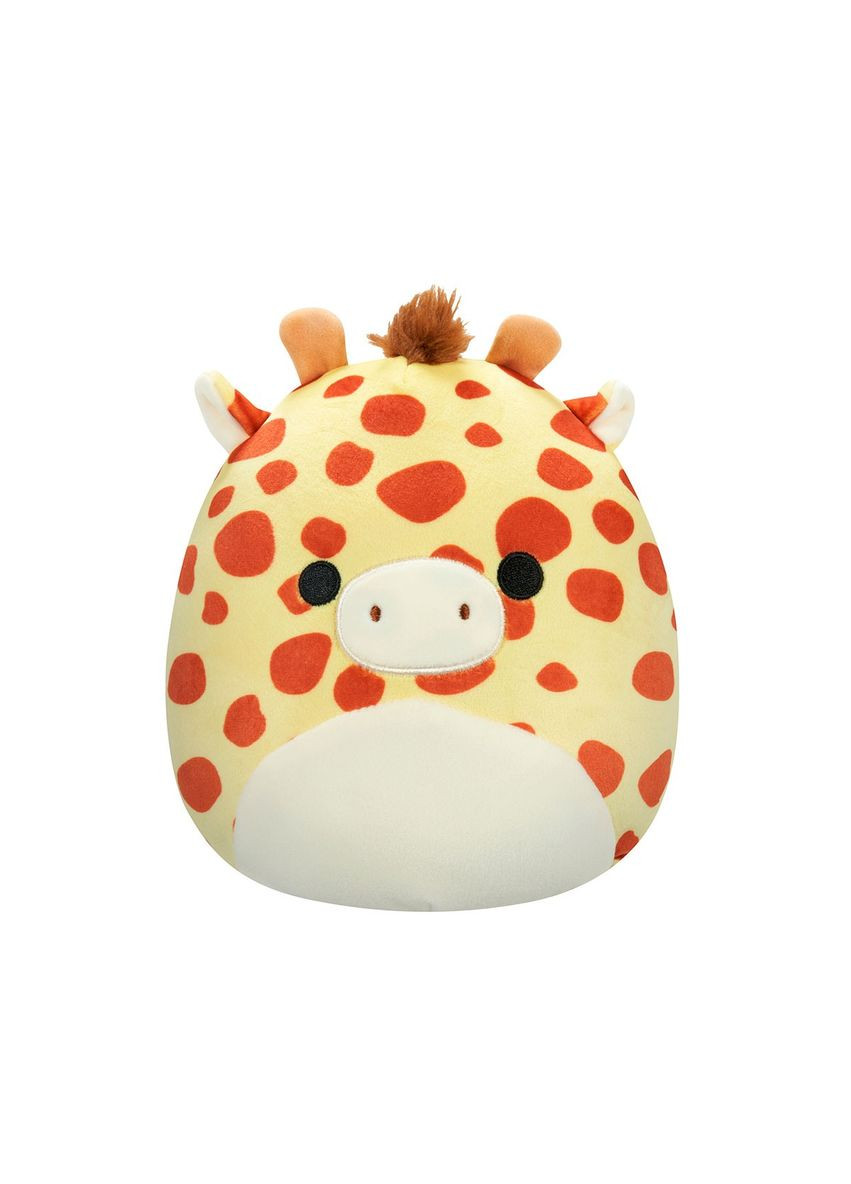 М'яка іграшка ЖИРАФА ГЕРІ (19 cm) Squishmallows (315401982)
