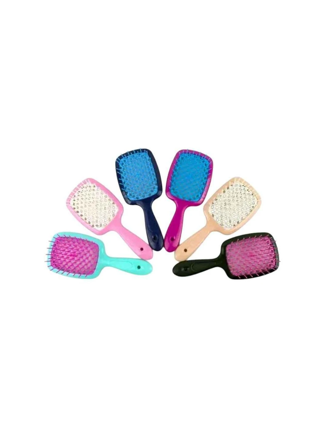 Щітка для волосся SUPERBRUSH продувна арт.SM-400 ТМ PRC (341307784)