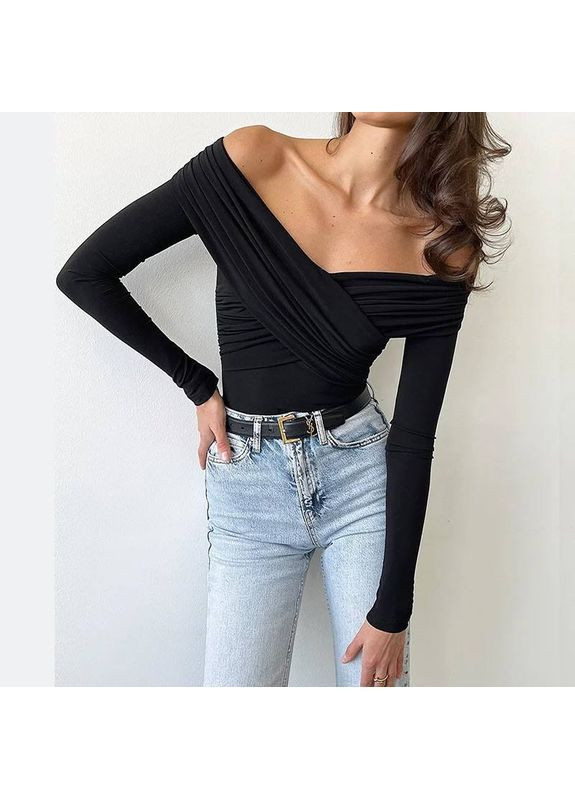 Боді жіноче трендове Style Point (369934313)