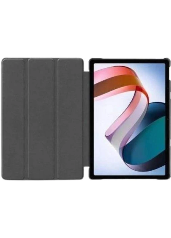 Чохол для Redmi Pad SE Чорний (01000010000011006932) ZARMANS (311885904)