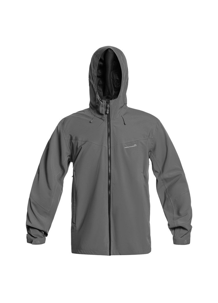 Куртка Pentagon Monlite, Black, L No Brand (347580139)