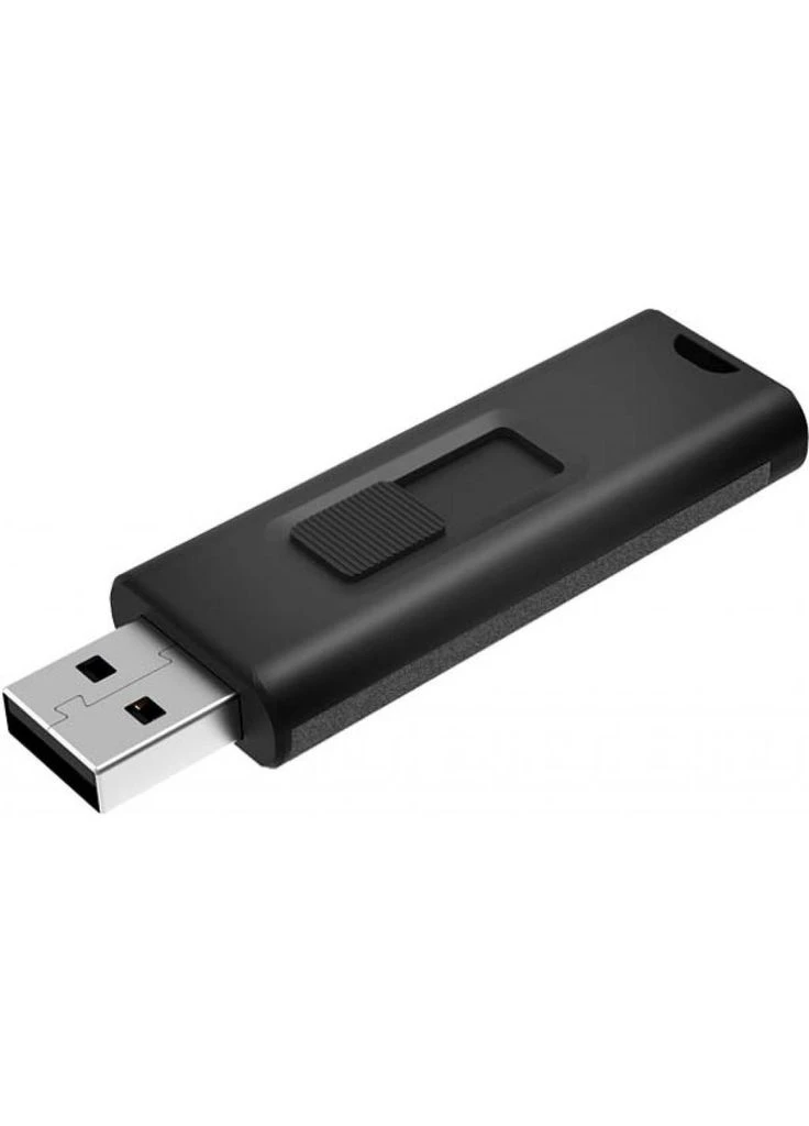 USB флеш накопитель (m431934) AddLink 32GB U25 Silver USB 2.0 (378563458)