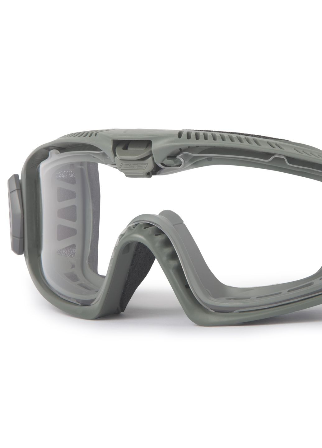 Маска защитная Influx AVS Goggle Foliage GreenFoliage Green ESS (315877100)