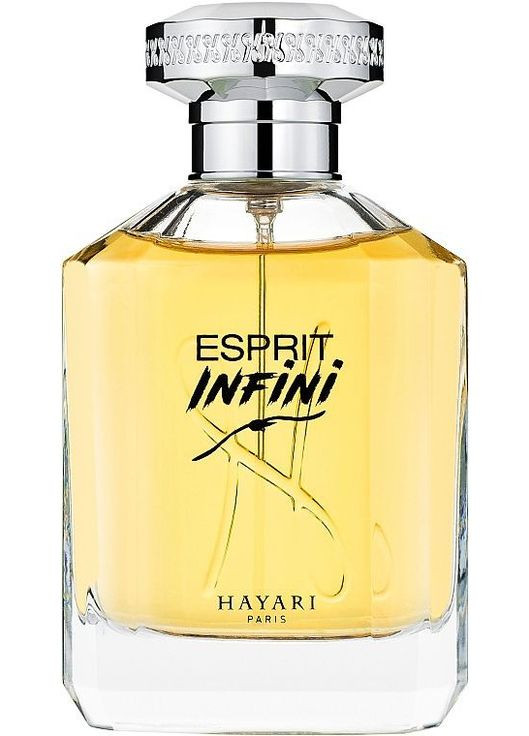 Hayari Esprit Infini 70 мл Парфумована вода Hayari Parfums (340455413)