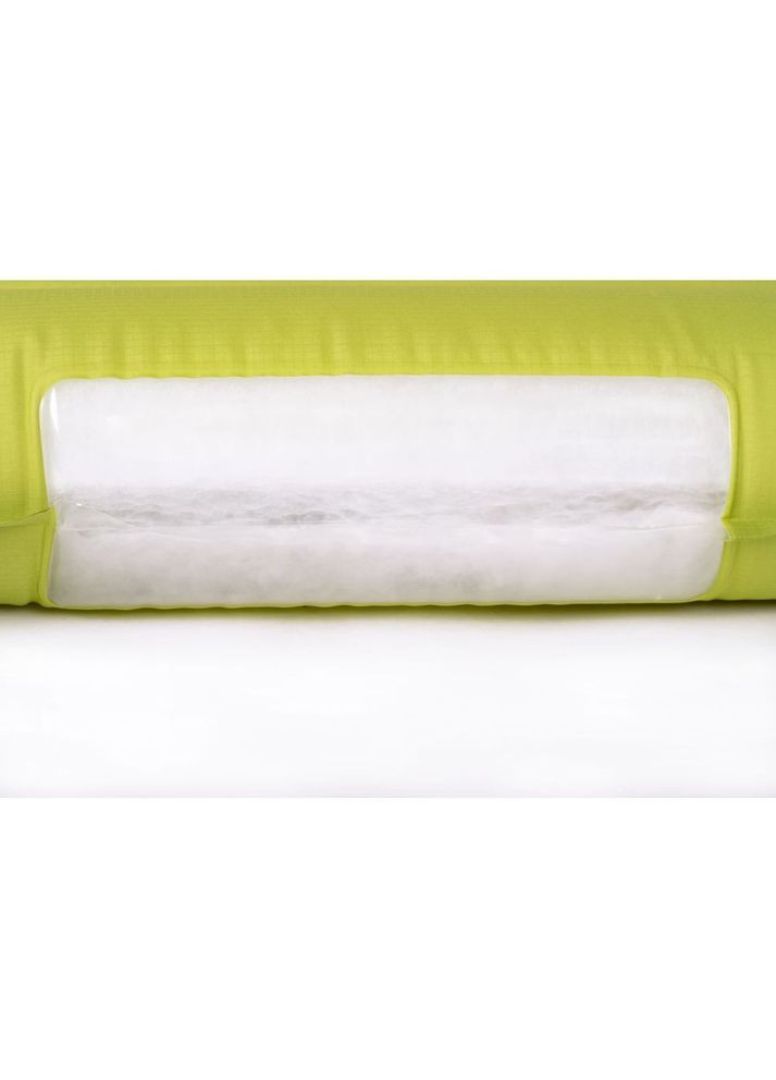 Коврик надувной Ultra 3R MW Зеленый Exped (334669406)