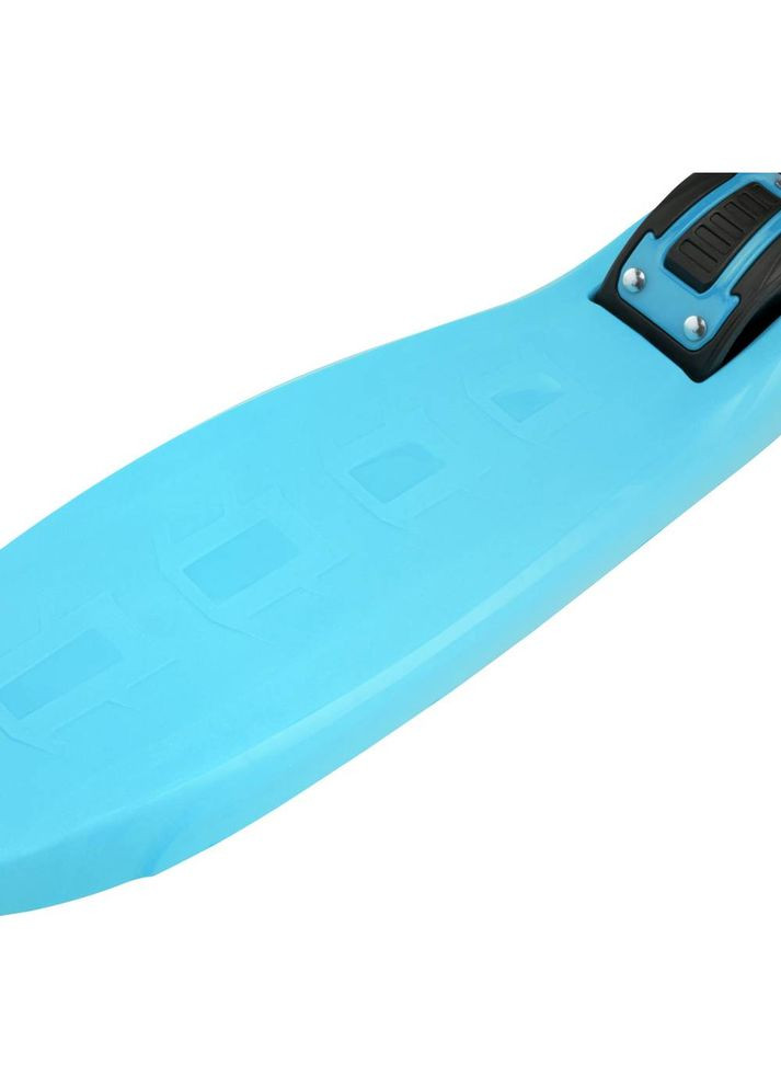 Самокат Fargo (FARGO-135-BLUE) Miqilong (322912624)