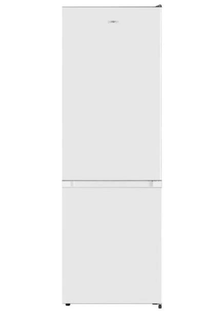 Холодильник NRK6182PW4 Gorenje