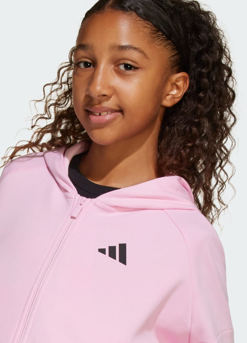 Толстовка Future Icons 3-Stripes Kids adidas (368156762)