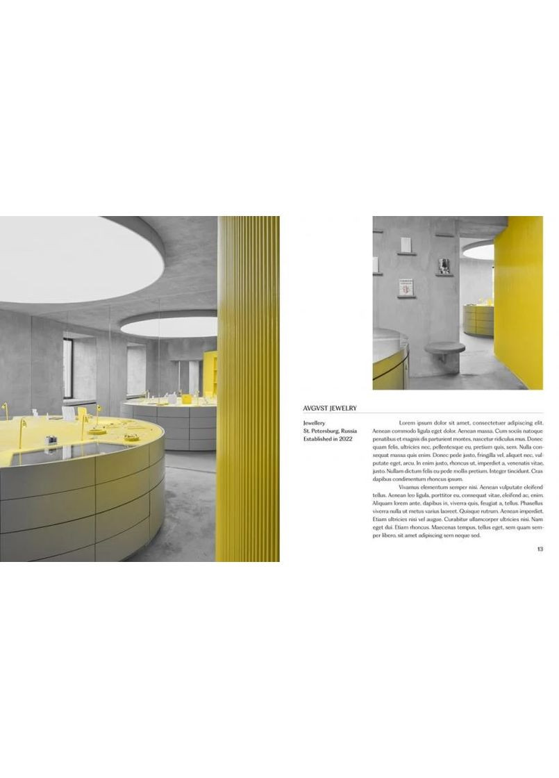 Think Big – Shop Small Gestalten (370115893)