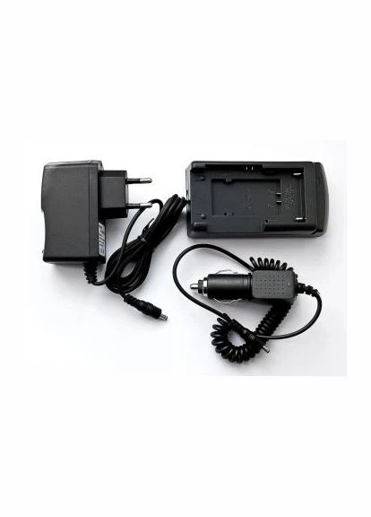 Универсальная з/п Casio NP50, KLIC-7003, S008E PowerPlant (316392050)