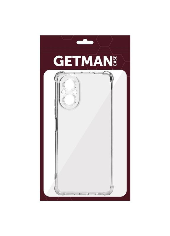 Чохол на Realme C67 4G / для ріалмі, реалмі С67 з посиленими кутами Epik (338599032)