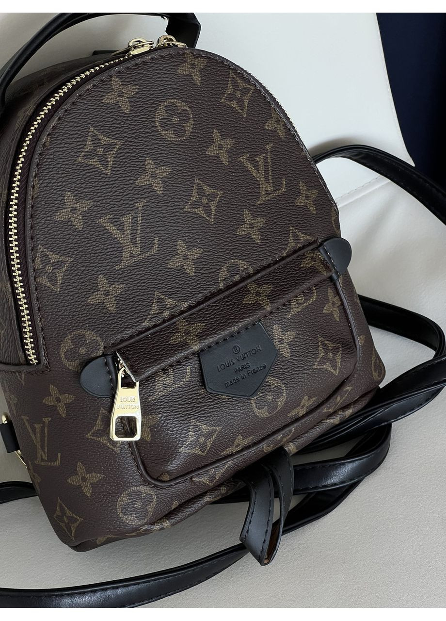 Женский рюкзак Palm Springs Mini + черный No Brand (369935387)