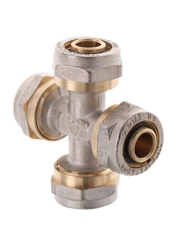 Крест 16x16x16x16 (MA0003) Master (322005191)