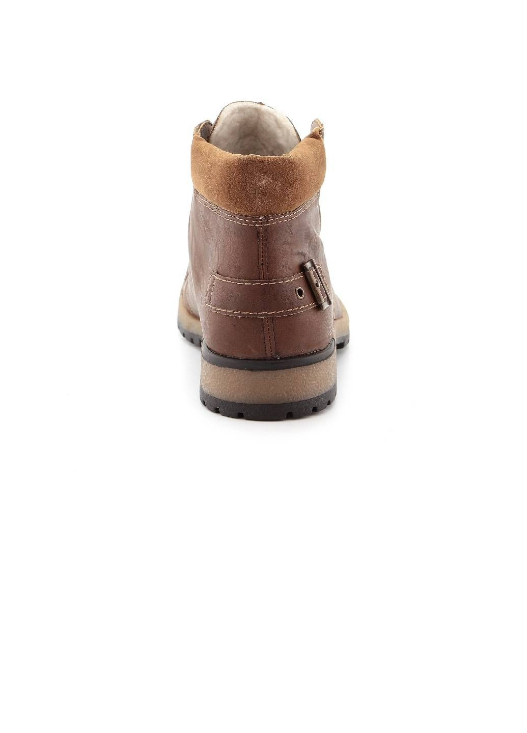 Черевики чоловічі утеплені Rieker (257725204)