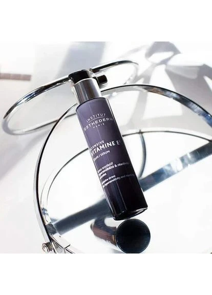 Сыворотка на основе витамина E², Intensive Vitamine E² Serum, 30 мл Institut Esthederm (368851021)