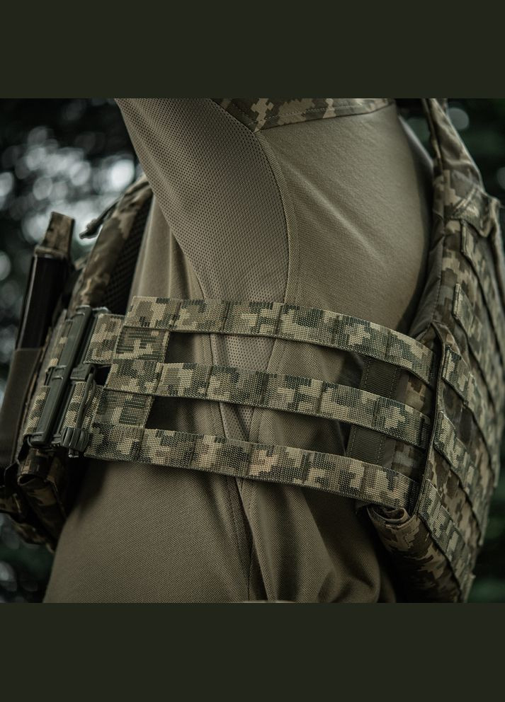 Плитоноска Cuirass Elite MM14 M-TAC (315146695)