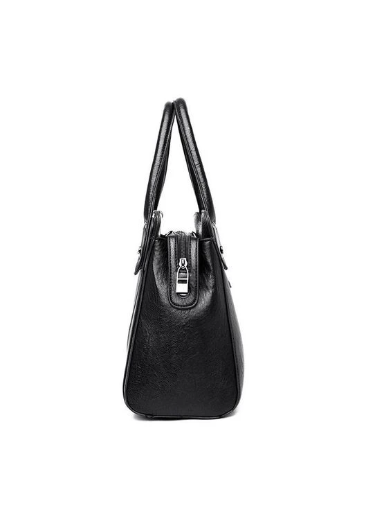 Сумка жіноча ділова Modena Black Italian Bags (293275013)