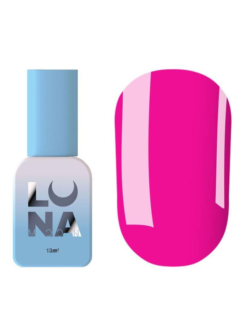 Гель-лак Color №95,13 мл Luna (322594504)