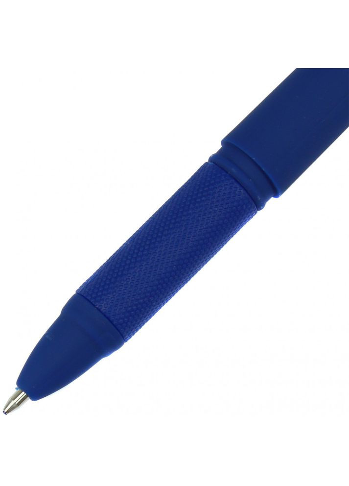 Ручка гелева Boss E1191402 1,0 мм синя ECONOMIX (292709672)