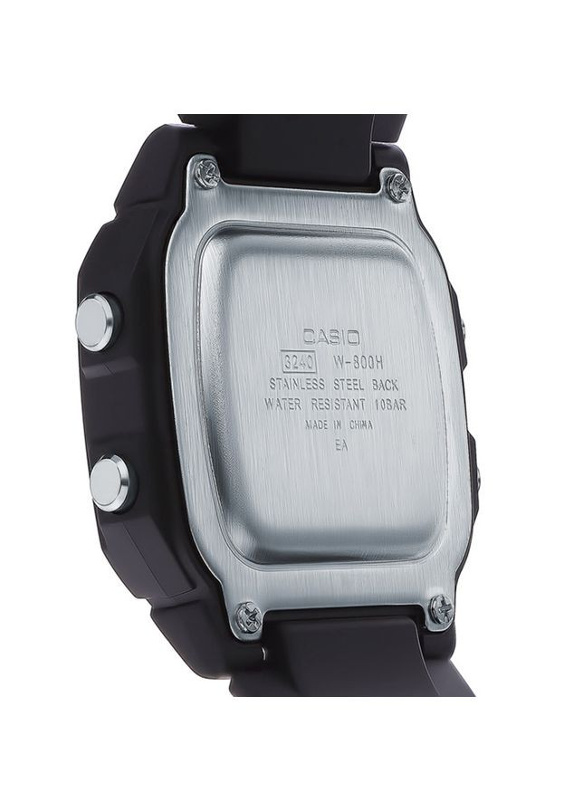 Наручний годинник W-800H-1A Casio (316716893)