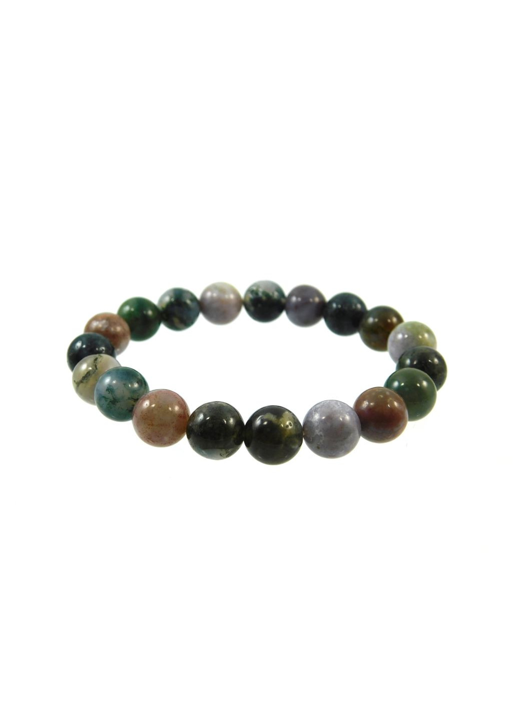 Браслет Яшма 21 Fursa fashion (322314770)