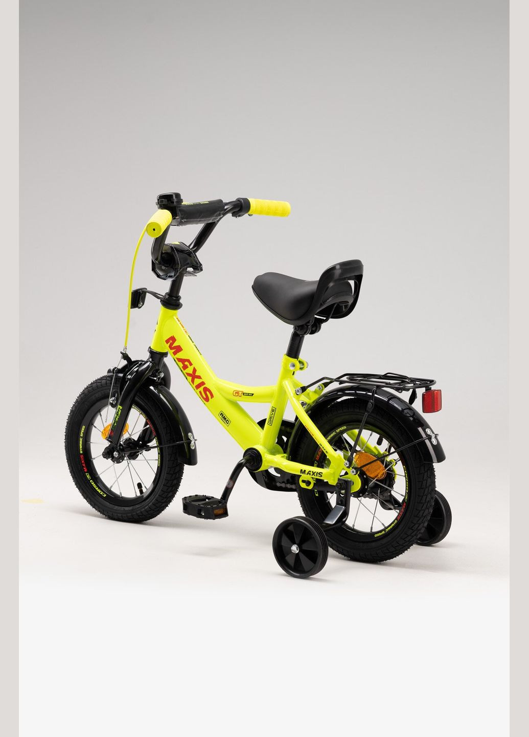 Велосипед дитячий MAXIS CL-12017 12 shop (2000991036642) Corso (327568272)