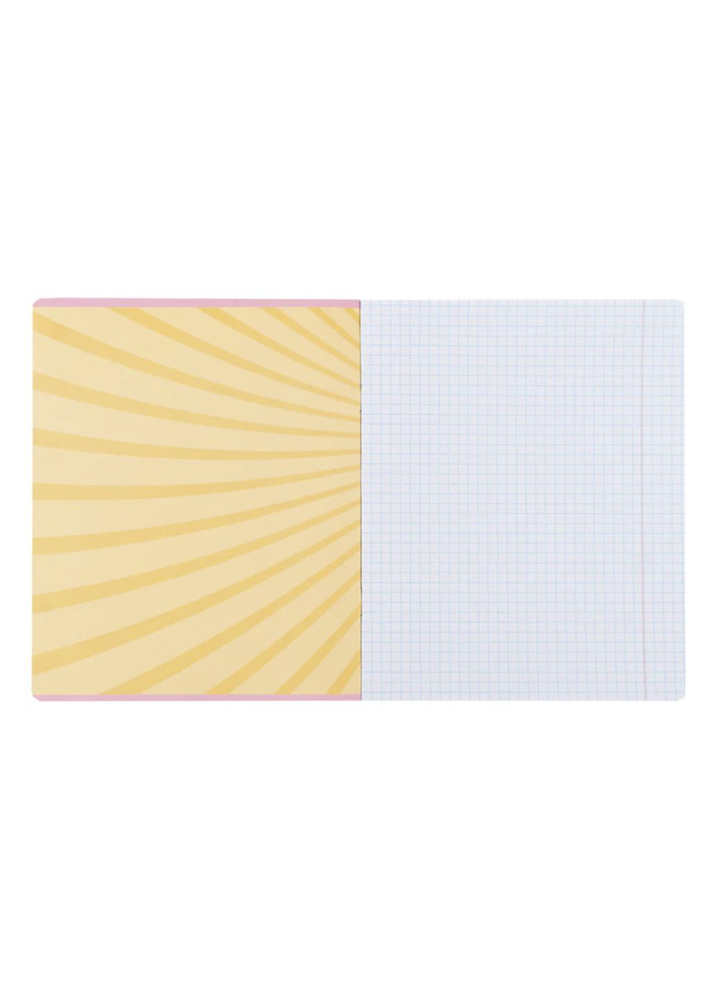 Зошит шкільний на 12 аркушів колір різнокольоровий CB-00281152 Kite (343413392)