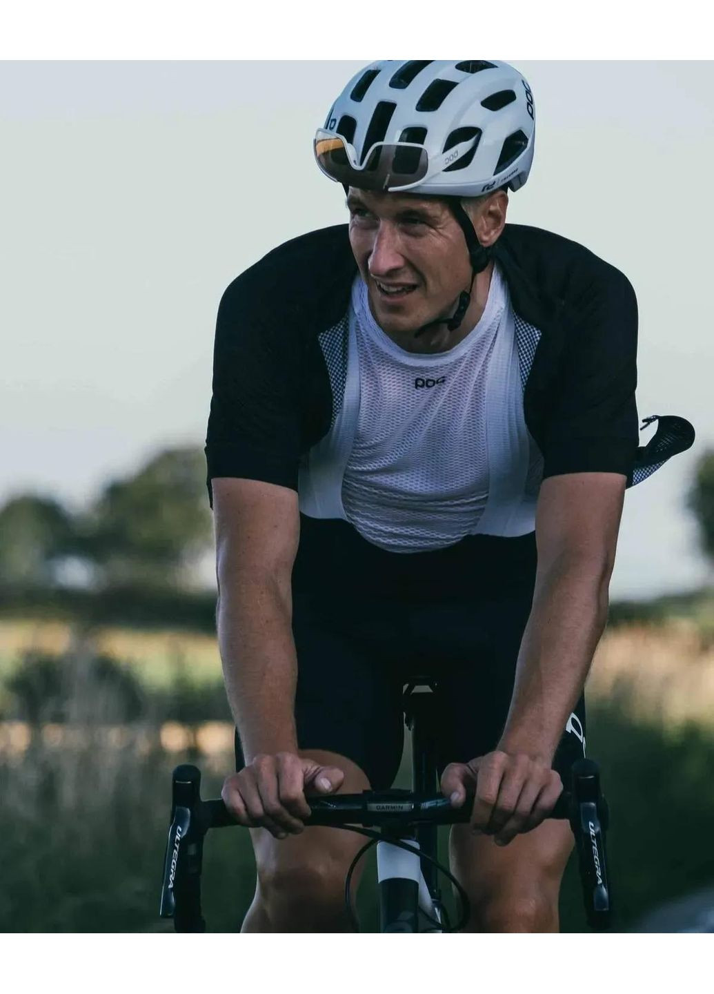 Очки Crave Hydrogen White POC (334670556)