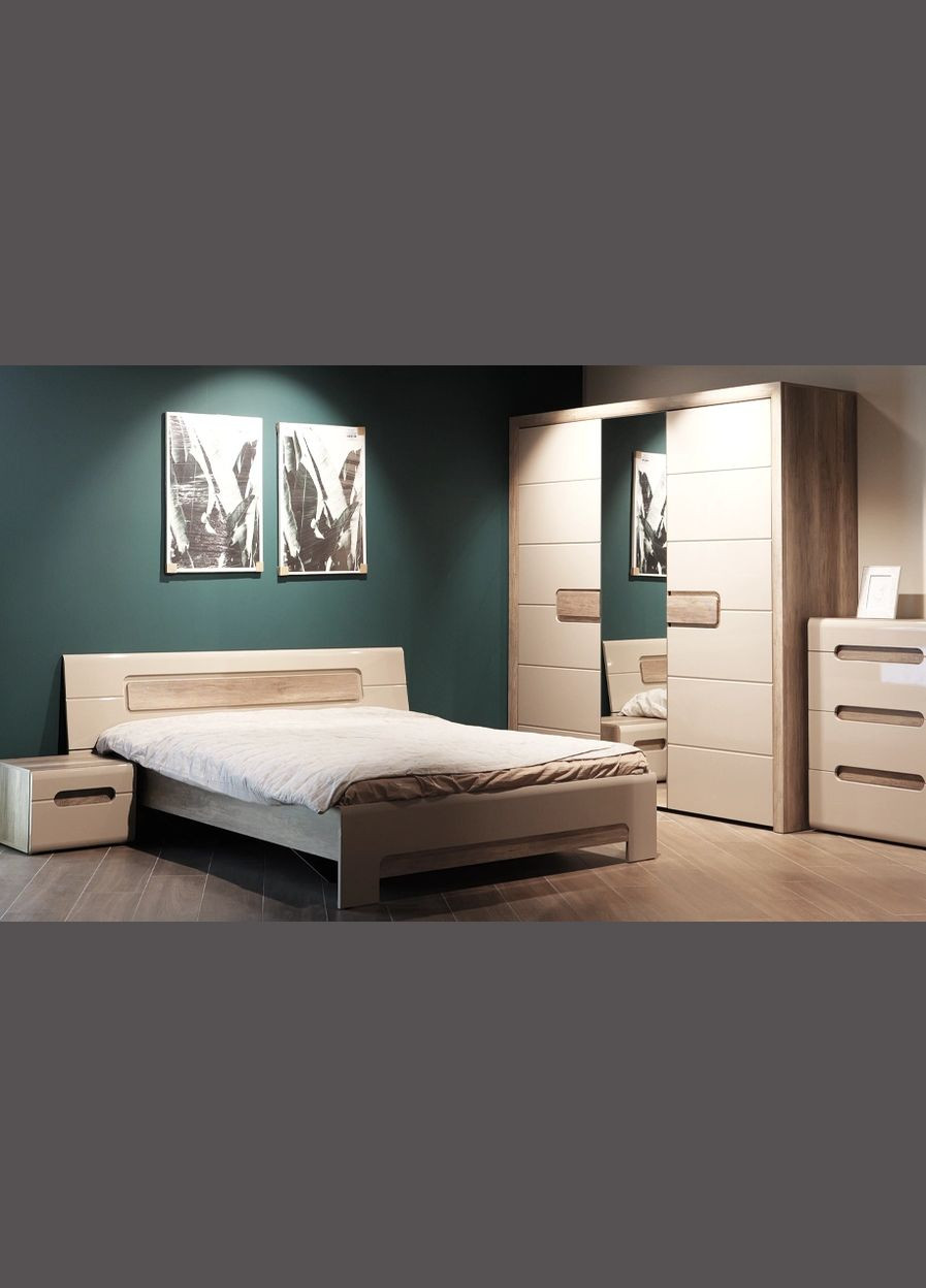 Комод 4ш Тициано / Tiziano TZMK31 Forte Meble (360898768)