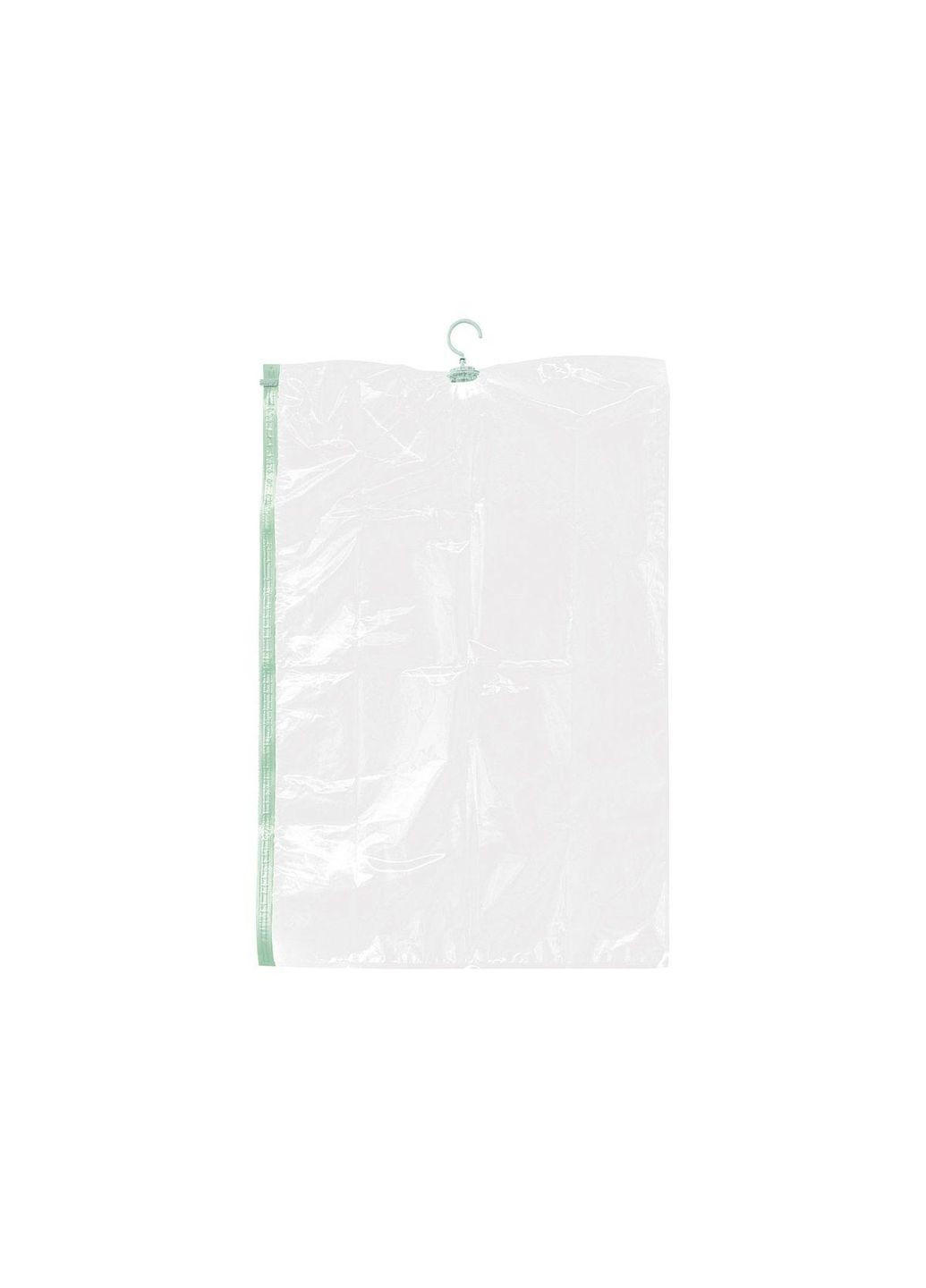 Вакуумный пакет для хранения верхней одежды 70 х 104 см, вакуумный мешок/чехол для хранения Livarno home (305577953)