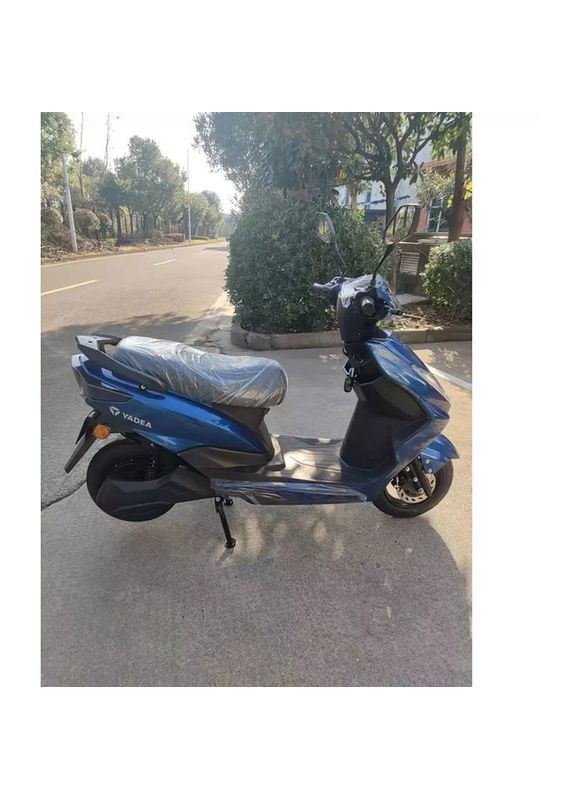 Электроскутер LUNA Blue (119376) Yadea (327793628)