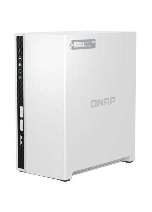 NAS-сервер TS-233 Qnap (322937177)